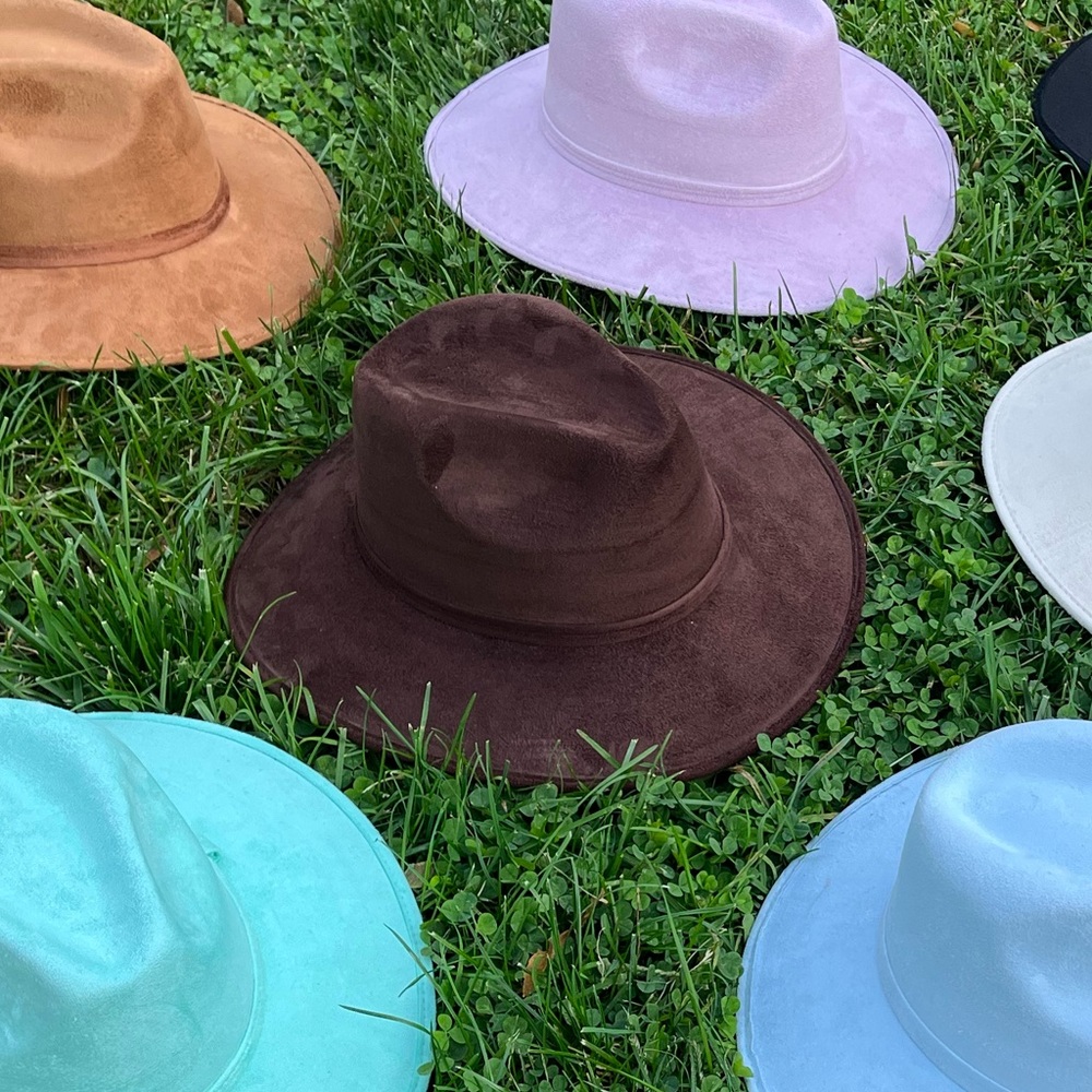 Cowboy hat - Picture 4 of 4